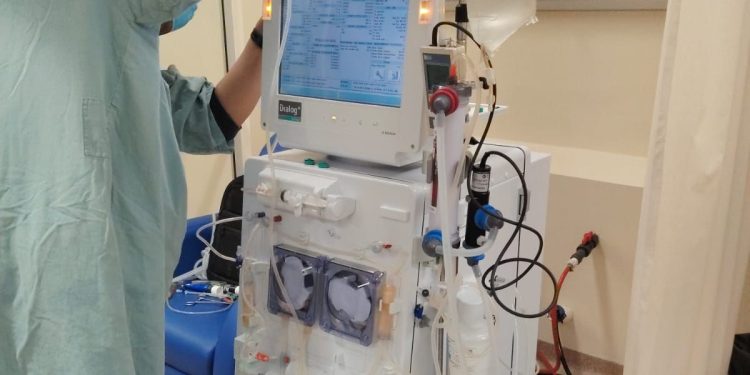 FORTALECE SERVICIOS MÉDICOS ISSSTE BCS CON ACCIONES PERMANENTES DE MANTENIMIENTO Y MEJORA OPERATIVA