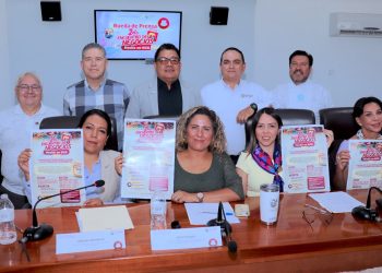 CON EL RESPALDO DEL GOBIERNO MUNICIPAL, LOS CABOS SE ENCUENTRA LISTO PARA EL 2º ENCUENTRO DE NEGOCIOS “HECHO EN BCS 2026”