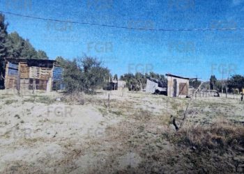 FGR OBTIENE VINCULACIÓN A PROCESO CONTRA DOS PERSONAS POR PRESUNTO DELITO DE USO DE BIEN NACIONAL EN LOS CABOS, BCS