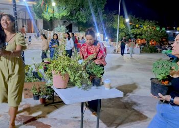    FOMENTAN DESARROLLO INFANTIL Y CONCIENCIA ECOLÓGICA CON PROGRAMA “SOMOS TRIBU”