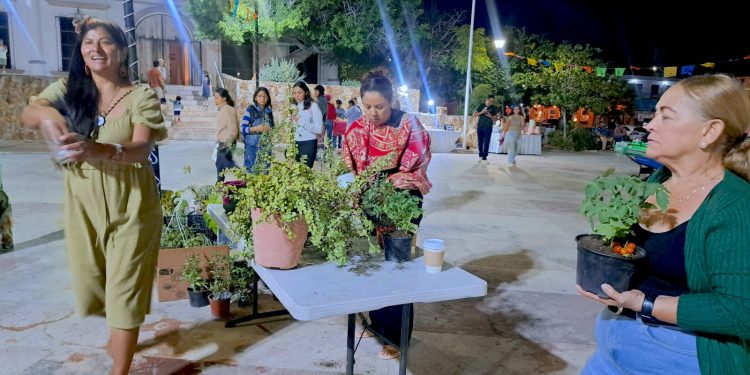    FOMENTAN DESARROLLO INFANTIL Y CONCIENCIA ECOLÓGICA CON PROGRAMA “SOMOS TRIBU”