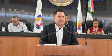 PRESENTAN INICIATIVA PARA FORTALECER LA PROTECCIÓN DE LAS MUJERES Y ERRADICAR LA VIOLENCIA EN ESPACIOS PÚBLICOS Y PRIVADOS EN BCS