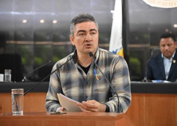 APRUEBA CONGRESO DE BCS EXHORTO PARA REPARAR CAMINOS DEL OFF-ROAD “DOS MARES 500”
