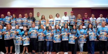 PRESENTAN “MI CRUCE AL ARCO 4K” EN CABO SAN LUCAS; COMBINARÁ DEPORTE, TURISMO Y CONCIENCIA AMBIENTAL