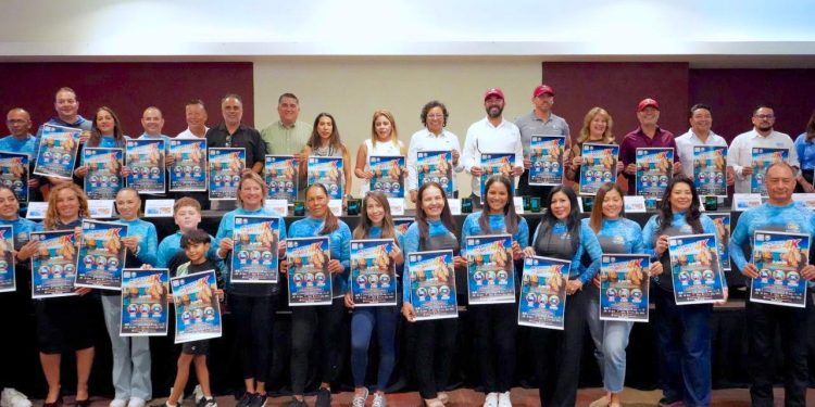 PRESENTAN “MI CRUCE AL ARCO 4K” EN CABO SAN LUCAS; COMBINARÁ DEPORTE, TURISMO Y CONCIENCIA AMBIENTAL