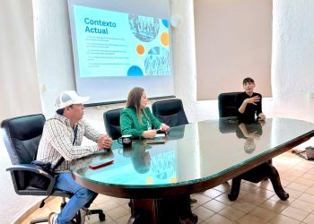    ICA LOS CABOS COORDINA LABORES DE MANTENIMIENTO Y MEJORA INTEGRAL EN EL CERRITO DEL TIMBRE