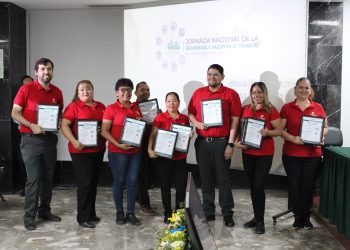 INVITA IMSS BAJA CALIFORNIA SUR A SECTOR EMPRESARIAL AL FORO TRANSVERSAL ELSSA