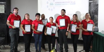 INVITA IMSS BAJA CALIFORNIA SUR A SECTOR EMPRESARIAL AL FORO TRANSVERSAL ELSSA