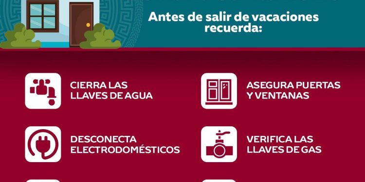 POLICÍA RURAL DE LOS CABOS RECORRE LA ZONA NORTE CON LABORES DE VIGILANCIA POR SEMANA SANTA