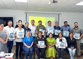 COORDINAN LOS TRES NIVELES DE GOBIERNO ACCIONES DE CONSERVACIÓN EN SAN JOSÉ DEL CABO