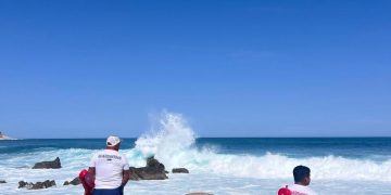 COORDINAN LOS TRES NIVELES DE GOBIERNO ACCIONES DE CONSERVACIÓN EN SAN JOSÉ DEL CABO