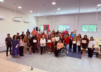 COORDINAN LOS TRES NIVELES DE GOBIERNO ACCIONES DE CONSERVACIÓN EN SAN JOSÉ DEL CABO