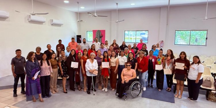 COORDINAN LOS TRES NIVELES DE GOBIERNO ACCIONES DE CONSERVACIÓN EN SAN JOSÉ DEL CABO