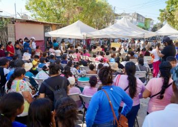 COORDINAN LOS TRES NIVELES DE GOBIERNO ACCIONES DE CONSERVACIÓN EN SAN JOSÉ DEL CABO