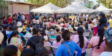 COORDINAN LOS TRES NIVELES DE GOBIERNO ACCIONES DE CONSERVACIÓN EN SAN JOSÉ DEL CABO