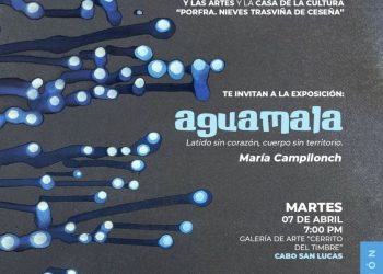 ENCABEZA ALCALDE CHRISTIAN AGÚNDEZ RECORRIDOS DE PREVENCIÓN EN PLAYAS DE LOS CABOS POR SEMANA SANTA 2026