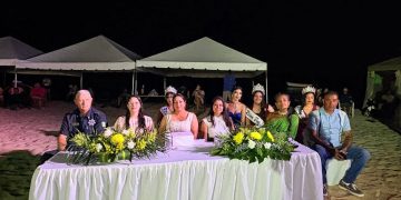 SUPERVISA ALCALDE CHRISTIAN AGÚNDEZ SEGURIDAD Y ATENCIÓN CIUDADANA EN PLAYA EL CHILENO