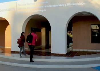 UABCS ABRE CONVOCATORIA DE INGRESO A POSGRADO 2026-II EN PROGRAMAS DE MAESTRÍA Y DOCTORADO