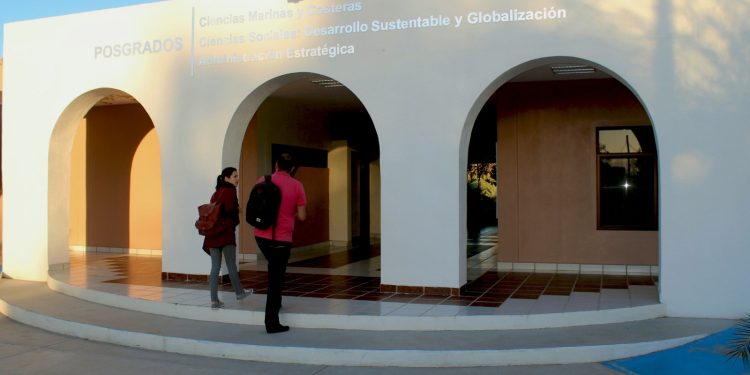 UABCS ABRE CONVOCATORIA DE INGRESO A POSGRADO 2026-II EN PROGRAMAS DE MAESTRÍA Y DOCTORADO