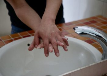 LLAMA IMSS BAJA CALIFORNIA SUR A PREVENIR ENFERMEDADES GASTROINTESTINALES