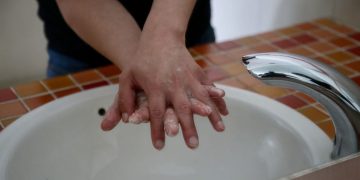 LLAMA IMSS BAJA CALIFORNIA SUR A PREVENIR ENFERMEDADES GASTROINTESTINALES