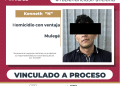 OBTIENE PGJE VINCULACIÓN A PROCESO CONTRA PROBABLE HOMICIDA EN GUERRERO NEGRO SE APLICÓ PRISIÓN PREVENTIVA