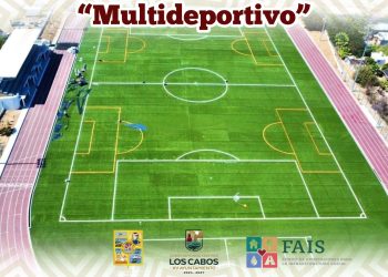 INICIARÁ ESTE LUNES ALCALDE CHRISTIAN AGÚNDEZ GIRA DE TRABAJO EN EL MUNICIPIO DE LOS CABOS