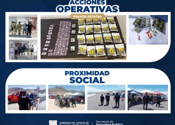 ESTUDIANTES CON LOS MEJORES PROMEDIOS DE UABCS LOS CABOS RECIBEN COMPUTADORAS PORTÁTILES POR PARTE DEL GOBIERNO MUNICIPAL