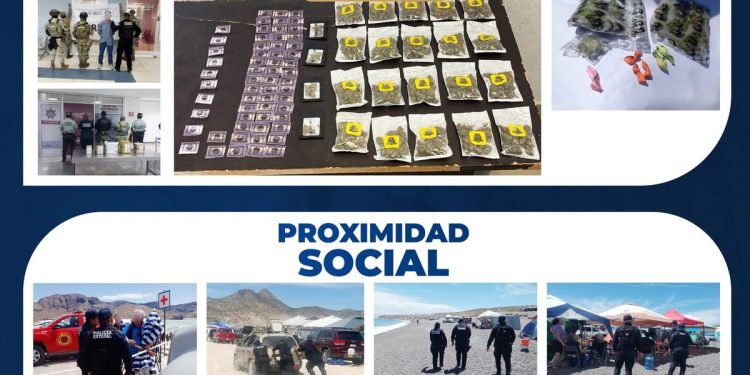 ESTUDIANTES CON LOS MEJORES PROMEDIOS DE UABCS LOS CABOS RECIBEN COMPUTADORAS PORTÁTILES POR PARTE DEL GOBIERNO MUNICIPAL