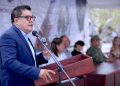 CONMEMORAN DÍA MUNDIAL DE LA SALUD EN CABO SAN LUCAS CON LLAMADO A LA PREVENCIÓN