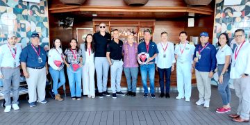 CONMEMORAN DÍA MUNDIAL DE LA SALUD EN CABO SAN LUCAS CON LLAMADO A LA PREVENCIÓN