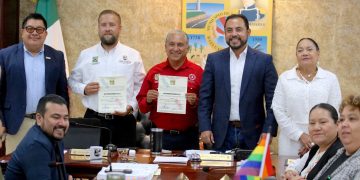 BOMBEROS SAN JOSÉ DEL CABO REPORTA UN INCREMENTO DEL 23% DE LOS SERVICIOS DE EMERGENCIAS DURANTE LA SEMANA SANTA 2026