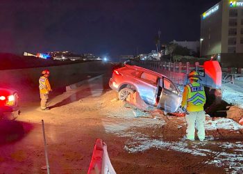 BOMBEROS SAN JOSÉ DEL CABO REPORTA UN INCREMENTO DEL 23% DE LOS SERVICIOS DE EMERGENCIAS DURANTE LA SEMANA SANTA 2026