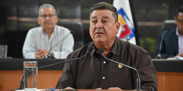 PROPONE EL DIPUTADO SERGIO POLANCO REFORMAS EN MATERIA DE CONSEJOS DE PESCA MUNICIPALES