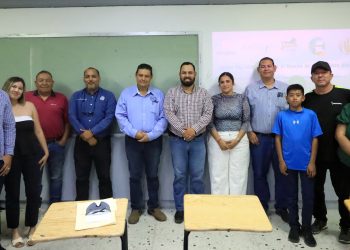 UABCS LOS CABOS CONVOCA A SUMARSE A LA 1.ª FERIA DE LAS INFANCIAS EN BENEFICIO DE ESCUELA PRIMARIA