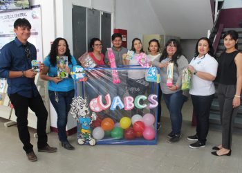 UABCS LOS CABOS CONVOCA A SUMARSE A LA 1.ª FERIA DE LAS INFANCIAS EN BENEFICIO DE ESCUELA PRIMARIA