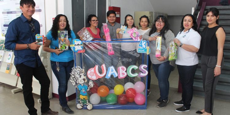 UABCS LOS CABOS CONVOCA A SUMARSE A LA 1.ª FERIA DE LAS INFANCIAS EN BENEFICIO DE ESCUELA PRIMARIA
