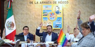 APRUEBA CABILDO RECURSOS PARA OBRAS DE ELECTRIFICACIÓN EN COLONIAS DE SAN JOSÉ DEL CABO