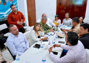 APRUEBA CABILDO RECURSOS PARA OBRAS DE ELECTRIFICACIÓN EN COLONIAS DE SAN JOSÉ DEL CABO