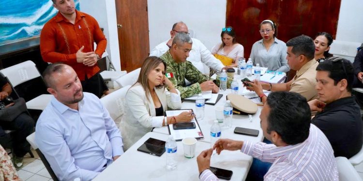 APRUEBA CABILDO RECURSOS PARA OBRAS DE ELECTRIFICACIÓN EN COLONIAS DE SAN JOSÉ DEL CABO