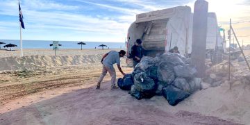 APRUEBA CABILDO RECURSOS PARA OBRAS DE ELECTRIFICACIÓN EN COLONIAS DE SAN JOSÉ DEL CABO