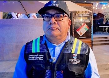 APRUEBA CABILDO RECURSOS PARA OBRAS DE ELECTRIFICACIÓN EN COLONIAS DE SAN JOSÉ DEL CABO