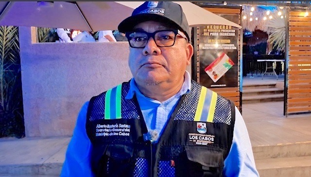 APRUEBA CABILDO RECURSOS PARA OBRAS DE ELECTRIFICACIÓN EN COLONIAS DE SAN JOSÉ DEL CABO