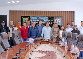 APRUEBA CABILDO RECURSOS PARA OBRAS DE ELECTRIFICACIÓN EN COLONIAS DE SAN JOSÉ DEL CABO