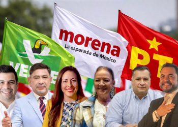 DIRECTO… Y AL GRANO/ 4T: ¡VÍCTIMAS Y VICTIMARIOS!