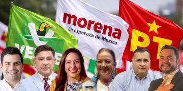 DIRECTO… Y AL GRANO/ 4T: ¡VÍCTIMAS Y VICTIMARIOS!