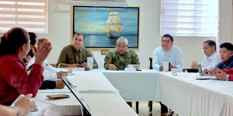 CONMEMORA AYUNTAMIENTO DE LOS CABOS 296º ANIVERSARIO DE LA FUNDACIÓN DE SAN JOSÉ DEL CABO