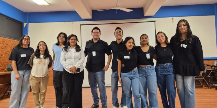 UABCS PROMUEVE EDUCACIÓN AMBIENTAL EN ESTUDIANTES DE NIVEL BÁSICO Y MEDIA SUPERIOR