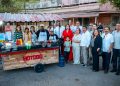 INVITA AYUNTAMIENTO DE MULEGÉ AL QUINTO FESTIVAL DEL HOT DOG EN SANTA ROSALÍA