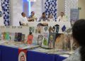 ANUNCIAN DÉCIMA EDICIÓN DEL COLOQUIO UNIVERSITARIO DEL LIBRO SUDCALIFORNIANO